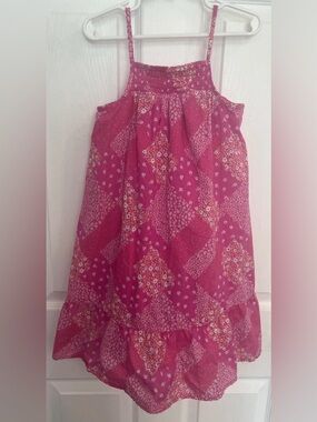 Dress Girls Jumping Beans Size 5